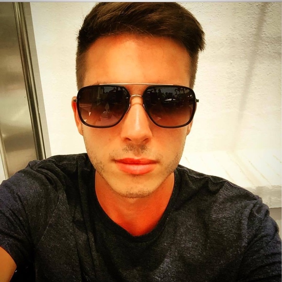 6 Best Sunglasses for Men of 2026, Tested by Style Experts Men\'s Sunglasses